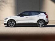 2026 Volvo EX30 EV update set to debut new charging tech in Australia