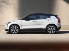 2026 Volvo EX30 EV update set to debut new charging tech in Australia