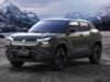 2026 Suzuki e Vitara Australian specs revealed, new EV offers up to 426km of range