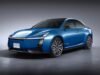 2027 Toyota Corolla: What we know about the next-generation small car