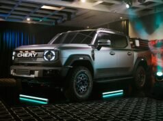Chery tuning new Ford Ranger PHEV, BYD Shark 6 rival in Australia