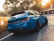 Hotter BMW CS treatment ruled out for SUVs