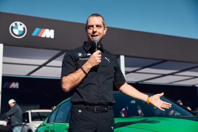 Trump’s weaker emissions laws not necessarily a lifeline for BMW's V8s, V12s