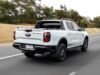 Ford Ranger PHEV should get EV incentives, says peak motoring body