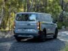 2026 Ford Transit Custom Trail LWB review