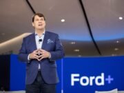 Ford wants to turn the tables on China