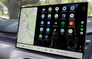 Geely EX5 finally gets a key missing feature