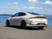 Seven things we like about the MG IM5 Performance