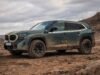 BMW M division could go off-road, says boss