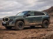 BMW M division could go off-road, says boss