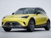 Smart offers over $10,000 off runout electric SUVs