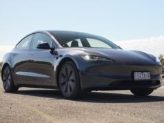 Which EV should you buy for under $60,000?