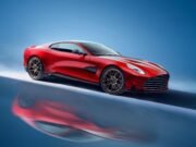 Aston Martin to cut 20% of workforce after losing A$930 million in 2025