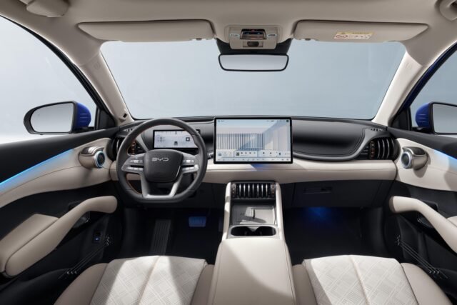 Poland bans cars made in China from its military sites