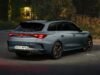 Cupra launches Australia’s hottest small plug-in hybrid wagon
