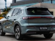 2026 Geely EX5 Extended Range price and specs leaked