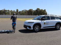 Denza B8, Hyundai Elexio the latest Chinese SUVs to get five-star safety ratings