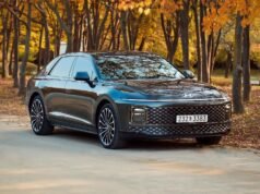 Hyundai won’t revive long-running sedan nameplate in Australia