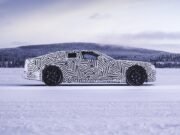 Jaguar’s ultra-luxury GT to pack three electric motors, over 735kW of power