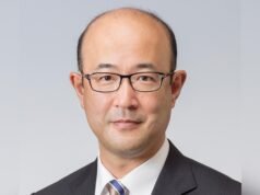 Toyota replaces CEO Koji Sato after just three years