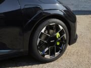 2026 Kia EV4 GT Sedan revealed