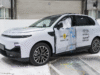 Geely, Kia, Leapmotor and Zeekr among brands to score five-star safety ratings