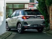 Another Subaru ‘Rex’ could be on the radar for Australia