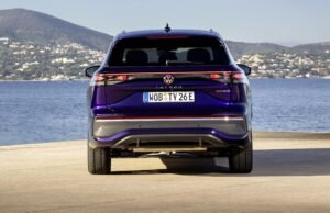 2026 Volkswagen Tiguan, Tayron eHybrid priced, brand’s most affordable PHEVs yet