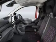 Volkswagen Transporter given GTI styling treatment