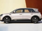 Chery QQ3 hatch could spark EV price war in Australia