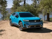 65,135 Honda and Acura SUVs Recalled for Blank Instrument and Reverse Camera Displays