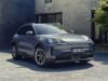 Porsche Unveils 657-HP Cayenne S Electric as New Mid-Range Performance SUV