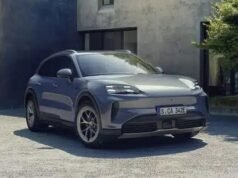 Porsche Unveils 657-HP Cayenne S Electric as New Mid-Range Performance SUV