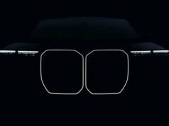 New 2027 BMW 7 Series Teased Ahead of April Debut