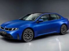 BMW Confirms Incoming i3 EV Sedan Will Replace Current i4 After 2026