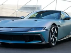 The Surprising Reason Ferrari is Recalling the 12Cilindri