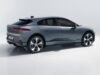 Jaguar I-Pace recalled for fire risk