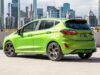Ford rules out return of its celebrated hot hatches