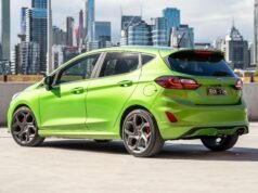 Ford rules out return of its celebrated hot hatches
