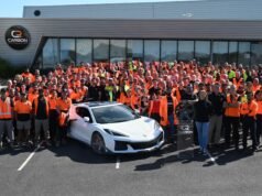 Australian supplier to Ferrari, Ford in administration after EV stumble