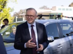 Fuel excise cut by Australian Government as petrol and diesel prices surge amid fuel crisis