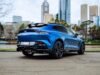 Aston Martin DBX recalled
