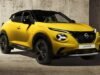 Nissan Pathfinder, Juke dead as brand looks to future