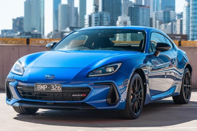 Which new car should you buy your kid for their first car?