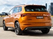 Skoda Australia keen for next-generation Toyota RAV4 rival