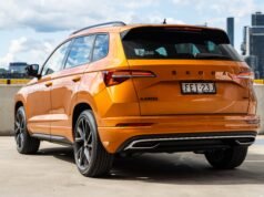 Skoda Australia keen for next-generation Toyota RAV4 rival