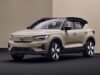 Volvo slashes pricing of EX30 and EX40 electric SUVs