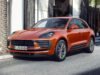 Porsche Macan: Combustion-powered successor a “very good opportunity”, says local boss