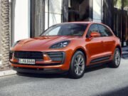 Porsche Macan: Combustion-powered successor a “very good opportunity”, says local boss