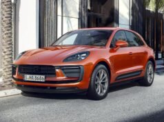 Porsche Macan: Combustion-powered successor a “very good opportunity”, says local boss